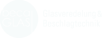 beca-GLAS Logo